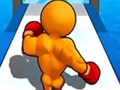 Joc Runner de nivel superior  on-line