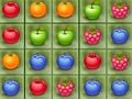 Joc Potrivitor de fructe  on-line