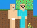 Joc Noob baby vs pro baby on-line