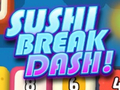Joc Sushi Break Dash on-line