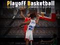 Joc Playoff Baschet  on-line