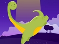 Joc Matematică cu Dino  on-line