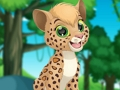 Joc Evadare vesela de leopard  on-line