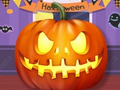 Joc Carte de colorat: Halloween  on-line