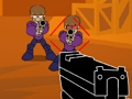 Joc Rushdown Rivals reîncărcat  on-line