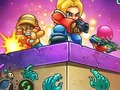 Joc Zombo Buster Rising Remastered on-line