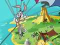 Joc Noi Looney Tunes: Fearless Flier  on-line