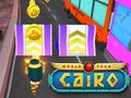Joc Turul mondial Cairo  on-line