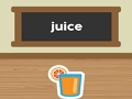 Joc Cuvinte ABC  on-line