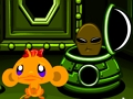 Joc Monkey Go Happy Etapa 139  on-line