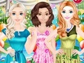 Joc BFFS Summer Tea Party 2 on-line