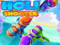 Joc Shooter Holi on-line