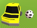 Joc Fotbal cu mașină 3D  on-line