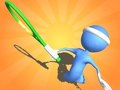 Joc Deuce Hit! Tenis  on-line