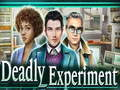 Joc Experiment mortal  on-line
