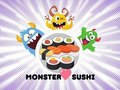 Joc Monster x sushi on-line