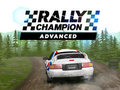 Joc Campion de raliu avansat  on-line