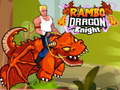 Joc Rambo Dragon Knight  on-line