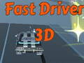 Joc Driver rapid 3D on-line
