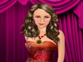 Joc Dressup de model cool  on-line