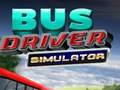 Joc Simulator de șofer de autobuz  on-line