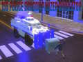 Joc 155 Poliția Dragon Panzer Simulator on-line