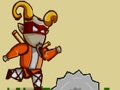 Joc Ginger Ninja Escape on-line