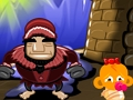 Joc Monkey Go Happy Etapa 141  on-line