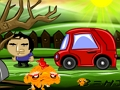 Joc Monkey Go Happy Etapa 142  on-line