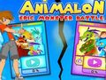 Joc Animalon: Monștrii Epici se luptă on-line