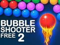 Joc Bubble Shooter gratuit 2  on-line