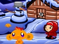 Joc Monkey Go Happy Etapa 146  on-line