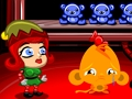 Joc Monkey Go Happy Etapa 147  on-line