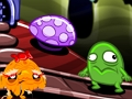 Joc Monkey Go Happy Etapa 149  on-line