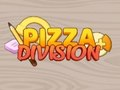 Joc Divizia Pizza  on-line