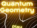 Joc Geometrie cuantică  on-line