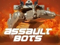 Joc Asalt Bots  on-line