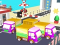 Joc Parcare Mania 3d on-line