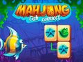Joc Mahjong Fish Connect on-line