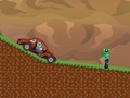 Joc Zombie Escape: Apocalipse Race on-line