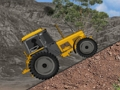 Joc Proba tractorului 2  on-line