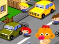 Joc Monkey Go Happy Etapa 152  on-line