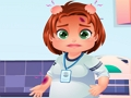 Joc Urgență șofer autobuz spital  on-line