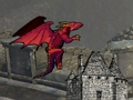 Joc Flappy Draco on-line