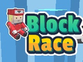 Joc Cursa de blocuri  on-line