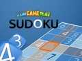 Joc Joc distractiv Sudoku  on-line