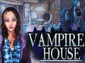 Joc Casa Vampirilor  on-line