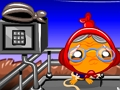 Joc Monkey Go Happy Etapa 734  on-line