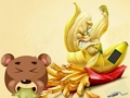 Joc Tapet Banana Land Escape  on-line
