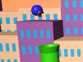 Joc Flappy Bird 3D  on-line